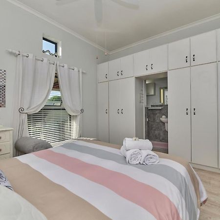 Апартаменты Fraai Uitzicht Стрёйсбай Экстерьер фото